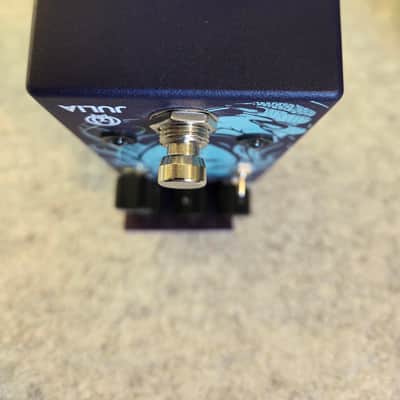 Walrus Audio Julia chorus/vibrato v2 - Black image 5