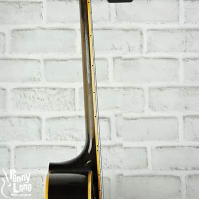 Gibson ES-175 1949 - 1956 - Sunburst Bild 12