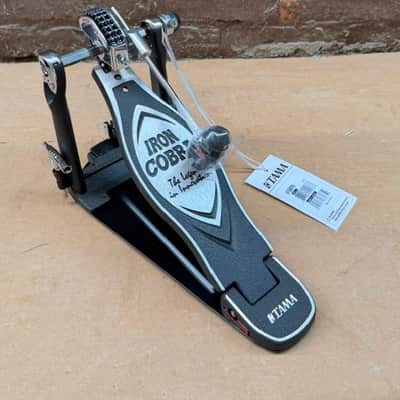 Tama Iron Cobra 900 Professional Single Bass Drum Pedal - Brand New image 2