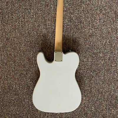Harley Benton TE-30 BE Electric Guitar - Tele Style image 4