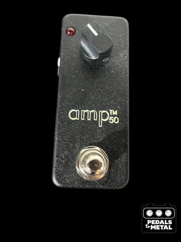 Lovepedal Amp 50-x15818 image 1