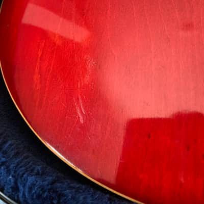 1965 Gibson ES-330TDC image 22