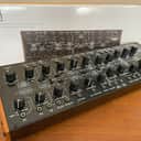 Behringer Kobol Expander Desktop Semi-Modular Synthesizer 2024 - Present - Black with Wood Sides