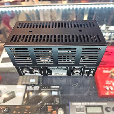 Immagine Orange Micro Dark Guitar Amp - 2