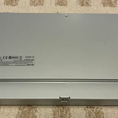Korg Radias 2000s - Gray image 7