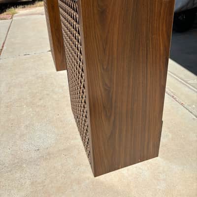 Sansui Sp-5500x      Walnut image 1