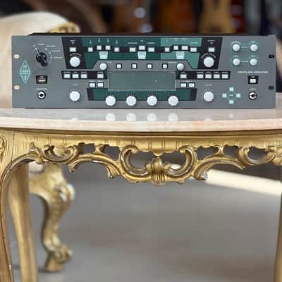 Kemper Profiler Amp Rack (No Power) Mk1 image 1