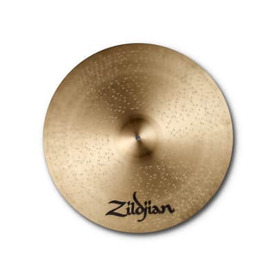 Zildjian 20-inch K Custom Dark Ride Cymbal image 2