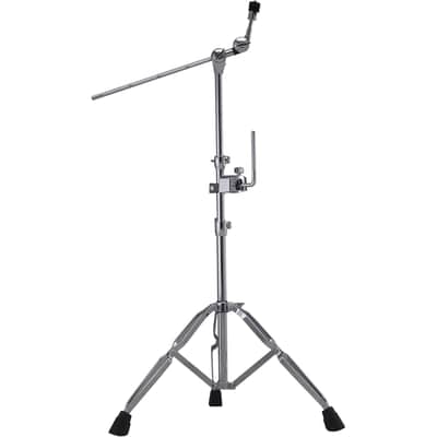 Roland DCS-10 Combination Cymbal / Tom Stand image 1