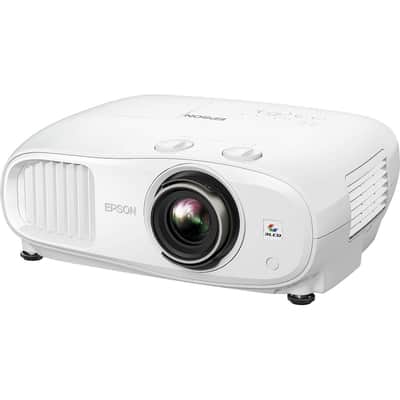 Epson Home Cinema 3800 4K PRO-UHD 3-Chip 3LCD Home Theater Projector - Refurbished image 6