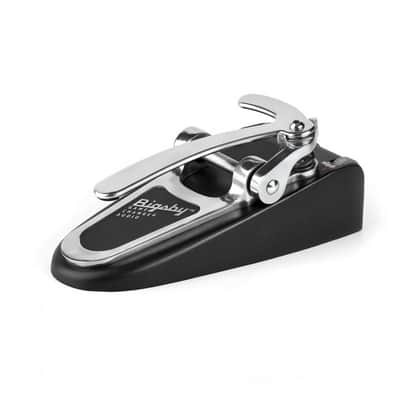Gamechanger Audio Bigsby Pedal 2021 - Present - Silver / Black image 2