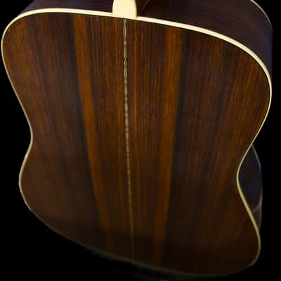 Yamaha FG-301B Late 1970's - Natural image 9