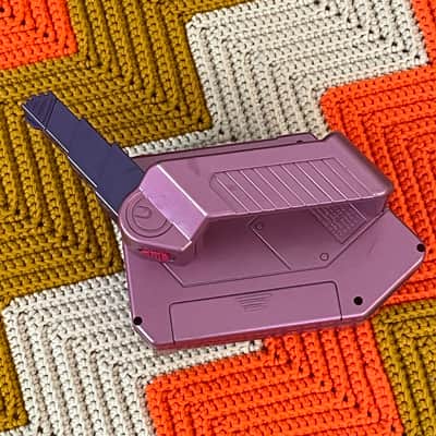 Original 1993 Deluxe Talkgirl! - Shockingly Nice Tape Recorder! - Line Out with Slow Down Effect! - image 4