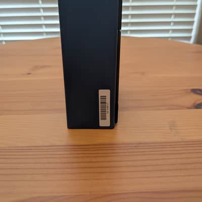 Samson MDA1 S-Max Series Mono Active Direct Box 2010s - Blue image 3