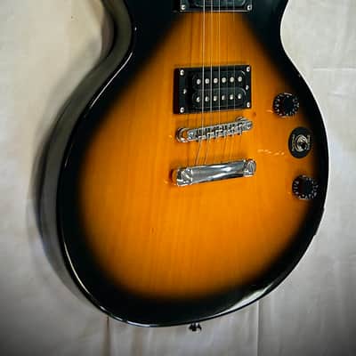Epiphone Les Paul Special II image 12