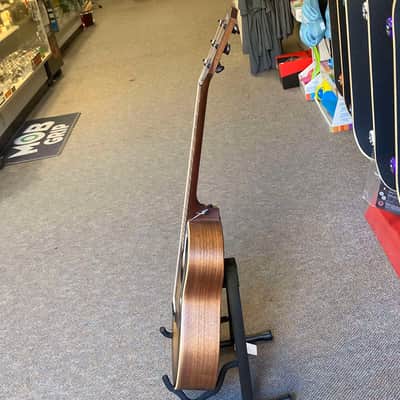 Taylor AD12e American Dream 2020 - Present - Tobacco Sunburst image 5