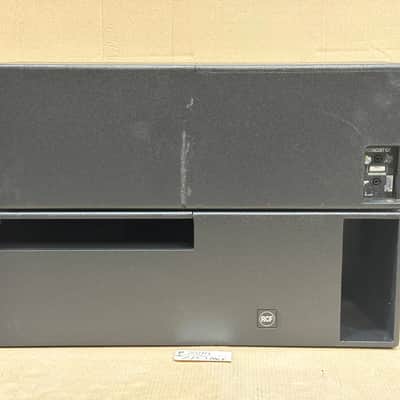 RCF S8015 15" Subwoofer 8 Ohm Passive Speaker #8015 (LOT OF 2) THS image 3