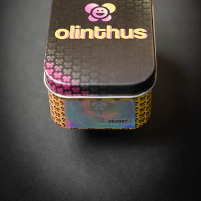 Olinthus Cicada Overdrive imagen 5