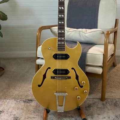Epiphone ES-295 Reissue 1998 - 2008 | Reverb