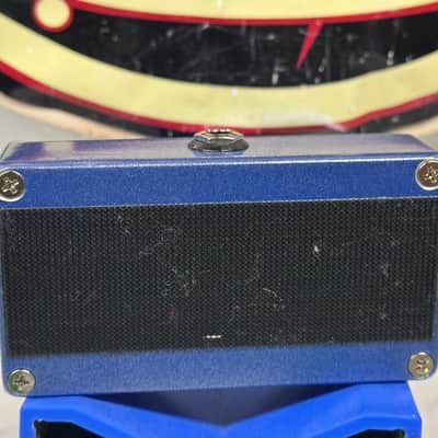 Lovepedal Custom Effects Super Sic Tone Fuzz Pedal image 7