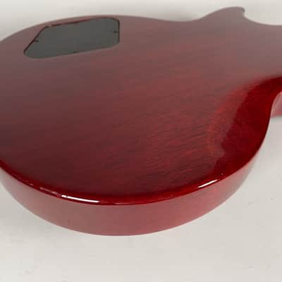 2016 Gibson MOD Les Paul Special Cherry Finish w/OSSC image 20