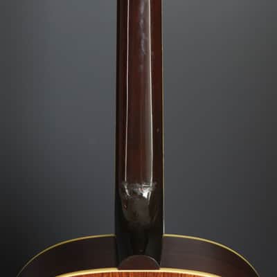Gibson J-45 Custom 2009 - Sunburst image 9