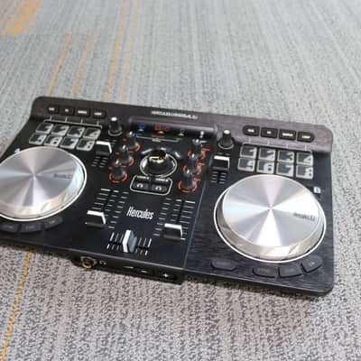 Hercules Universal DJ Controller - Android/iOS/Mac/PC image 3