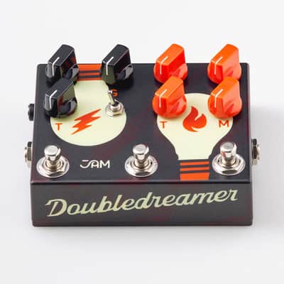 JAM Pedals Double Dreamer image 2