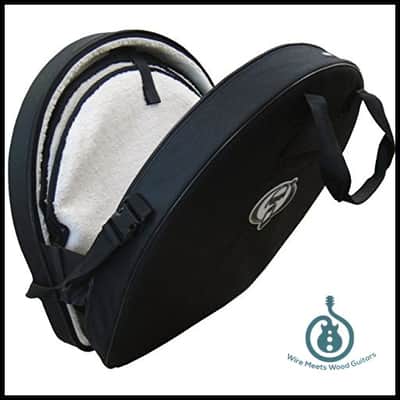Protection Racket AAA Deluxe Cymbal Case Rigid, A6021-00 image 3