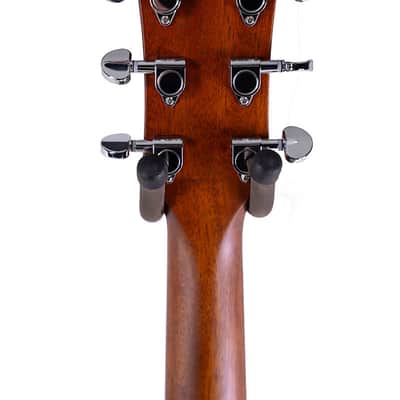Yamaha AC1R Acoustic Electric Vintage Natural image 5