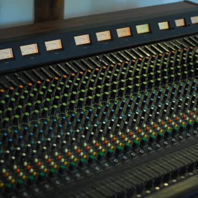 Yamaha M1532 / PM2000 Recording Console Discrete Preamps/Output Amps Transformers image 13