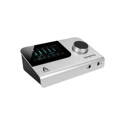 Symphony Desktop Apogee image 1