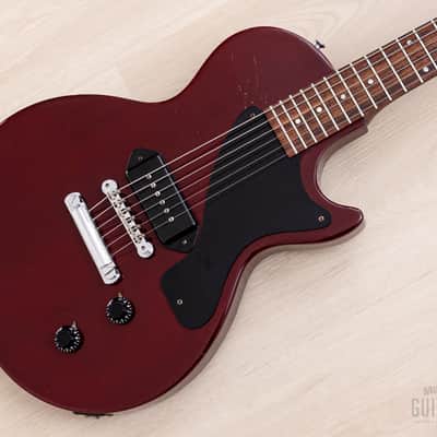 Gibson Les Paul Junior 1986 - 1992 | Reverb