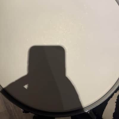 Immagine Gretsch Broadkaster - Mardi gras finish - 9