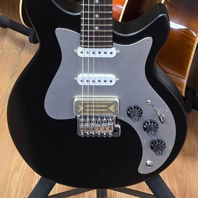 Eastman  Fullertone-DC'62-MB Black image 1
