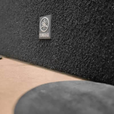 Yamaha NS1000 M MONITOR PAIR SPEAKERS VINTAGE image 13