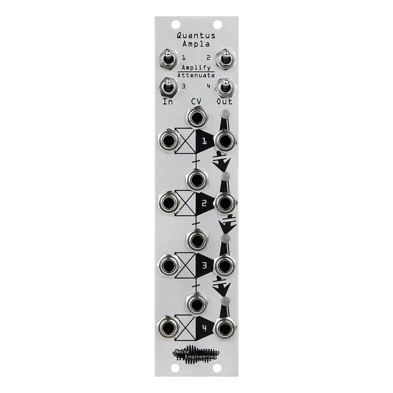 Noise Engineering Quantus Ampla image 2