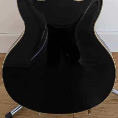 Schecter Corsair 2007 - 2019 - Black image 2