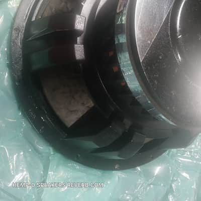 15" WOOFER 15" SPEAKER JBL COMPONENTS IN A PMR FRAME LINE ARRAY SUBWOOFER / WOOFER TREMENDOUS! image 5