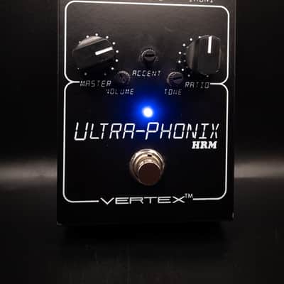 Vertex Ultra-Phonix HRM Overdrive image 1