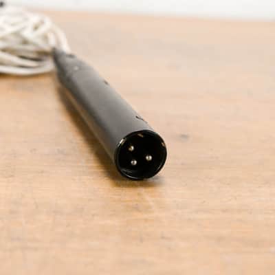 Crown CM-31W Mini Supercardioid Condenser Hanging Mic w/ Inline Preamp CG011AH image 11