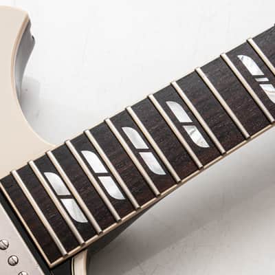 Yamaha Revstar RS 720 BX Vintage White Bigsby image 19