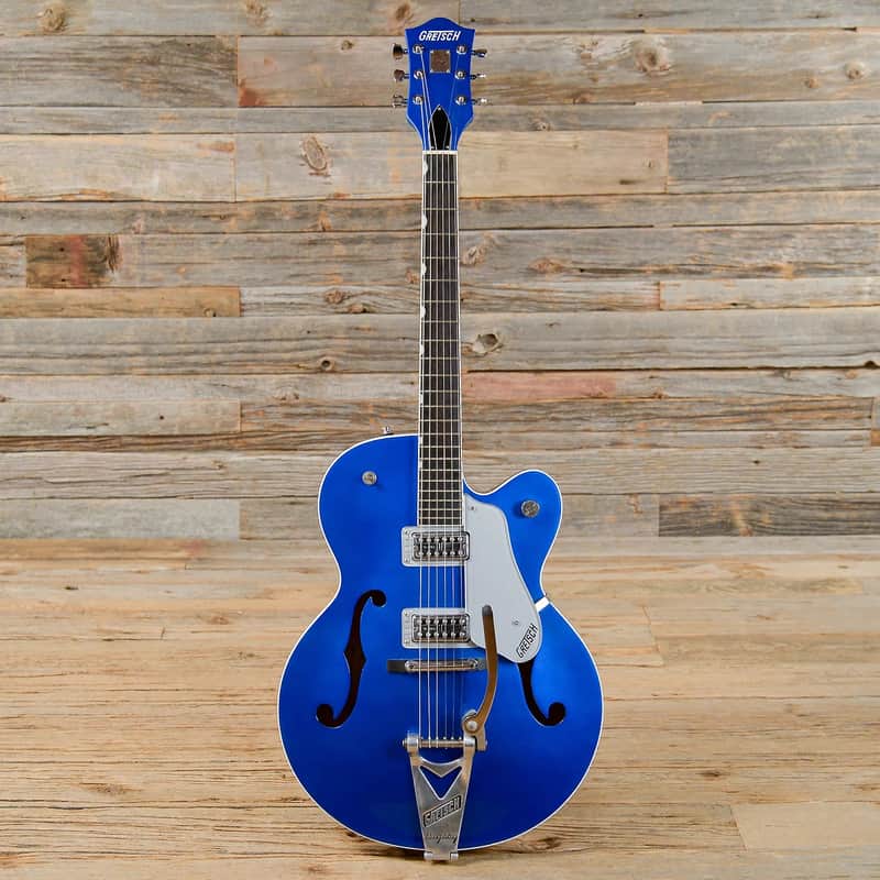 Gretsch G6120SH Setzer Hot Rod 1997 - 2003 image 1