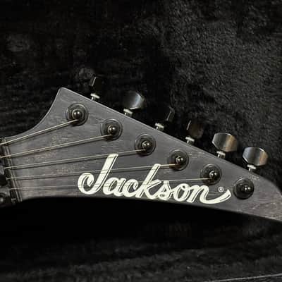 Jackson Pro Series DK2 Ash FR Dinky Electric Guitar image 9