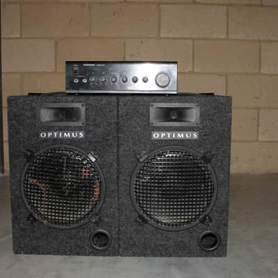 Radio Shack MPA-50 image 1