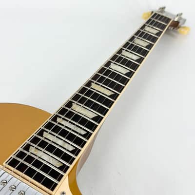 2025 Gibson Les Paul Studio - Goldtop image 9