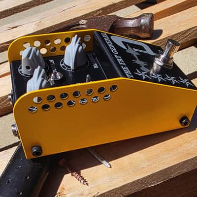 ThorpyFX The Fat General Mk II | Parallel Compressor image 6