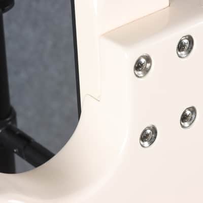 Gretsch Streamliner Junior Jet Club - Vintage White - 2nd Hand image 8