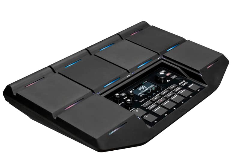 Korg - MPS-10 image 1