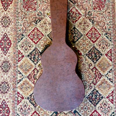 Imperial Guitars Royal Hawaiian Classic-T 2020s image 8